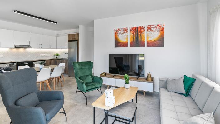 Image No.9-3 Bed Apartment for sale