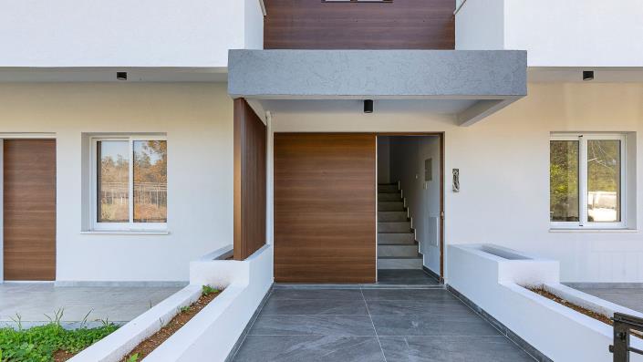 Image No.19-Appartement de 3 chambres à vendre à Geroskipou