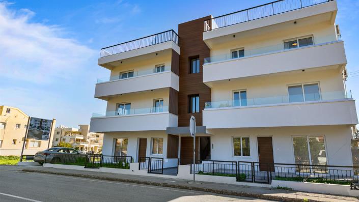 Image No.18-Appartement de 3 chambres à vendre à Geroskipou