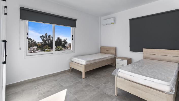 Image No.13-Appartement de 3 chambres à vendre à Geroskipou