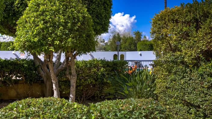 Image No.22-Appartement de 4 chambres à vendre à Agios Tychonas