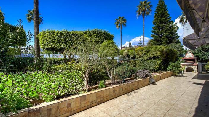 Image No.21-Appartement de 4 chambres à vendre à Agios Tychonas