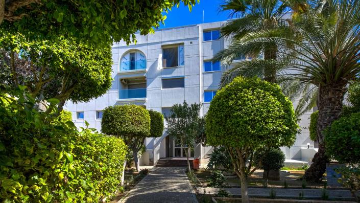 Image No.24-Appartement de 4 chambres à vendre à Agios Tychonas