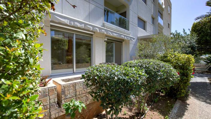 Image No.26-Appartement de 4 chambres à vendre à Agios Tychonas