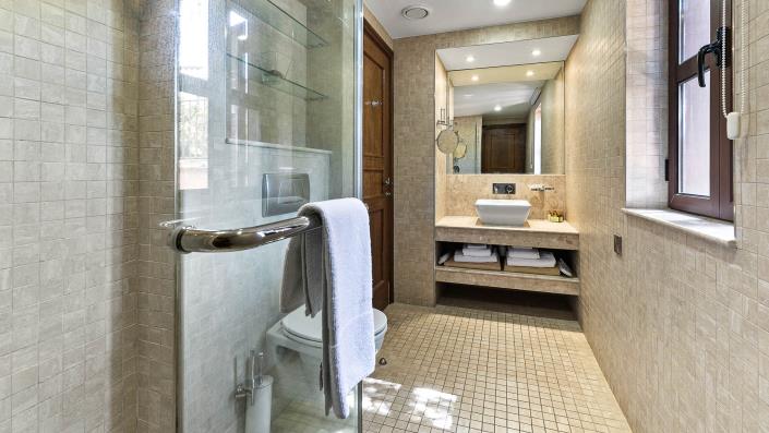 Image No.4-Appartement de 2 chambres à vendre à Aphrodite Hills