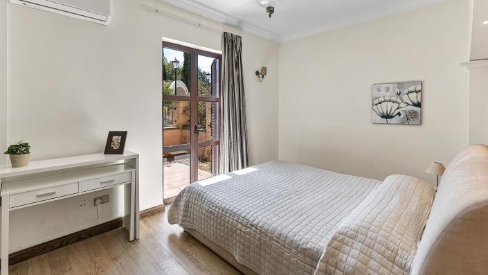 Image No.5-Appartement de 2 chambres à vendre à Aphrodite Hills