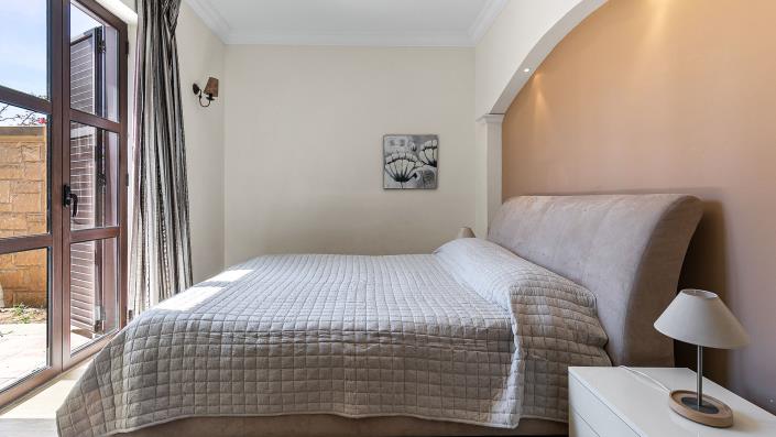 Image No.6-Appartement de 2 chambres à vendre à Aphrodite Hills