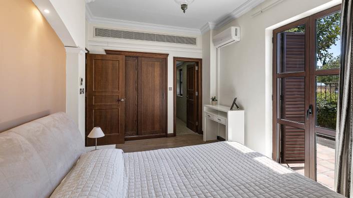 Image No.7-Appartement de 2 chambres à vendre à Aphrodite Hills