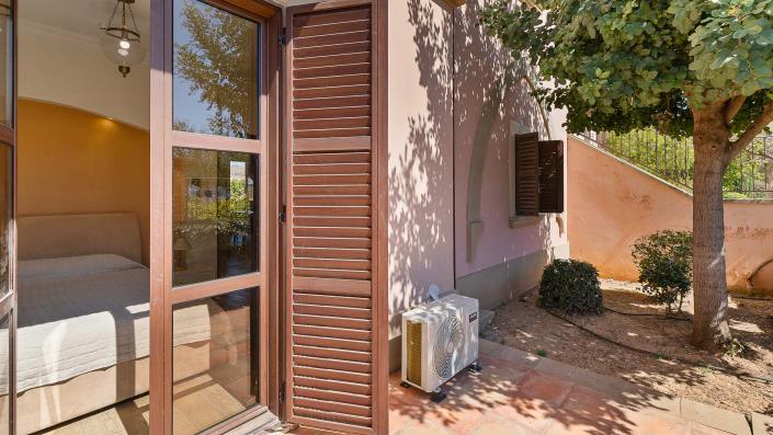 Image No.8-Appartement de 2 chambres à vendre à Aphrodite Hills