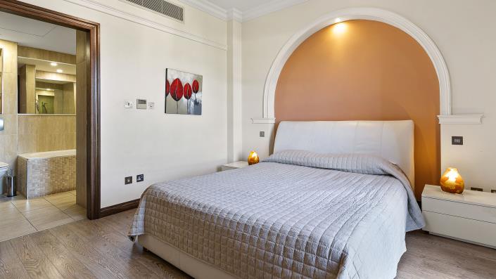 Image No.10-Appartement de 2 chambres à vendre à Aphrodite Hills