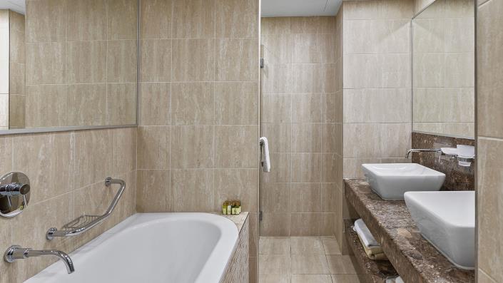 Image No.11-Appartement de 2 chambres à vendre à Aphrodite Hills