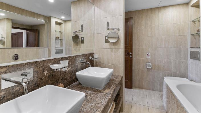 Image No.12-Appartement de 2 chambres à vendre à Aphrodite Hills