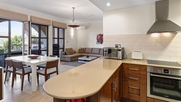 Image No.14-Appartement de 2 chambres à vendre à Aphrodite Hills