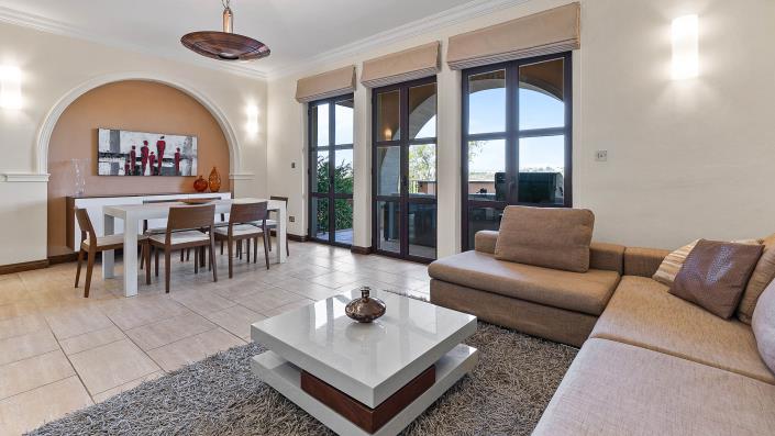 Image No.17-Appartement de 2 chambres à vendre à Aphrodite Hills