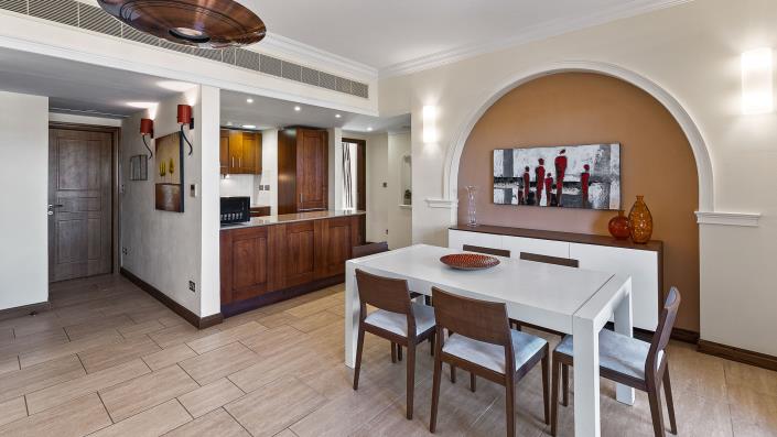 Image No.18-Appartement de 2 chambres à vendre à Aphrodite Hills