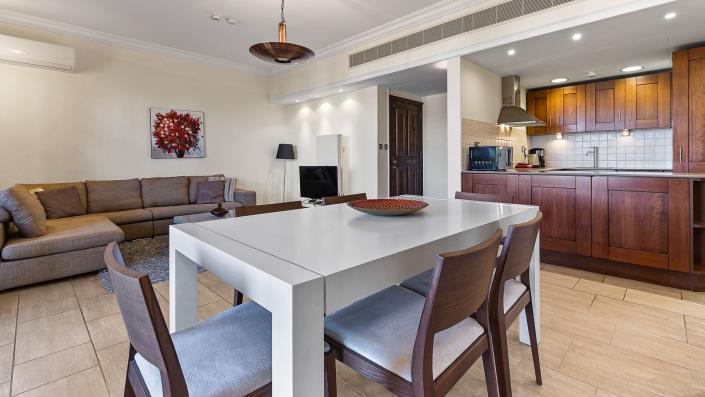 Image No.19-Appartement de 2 chambres à vendre à Aphrodite Hills