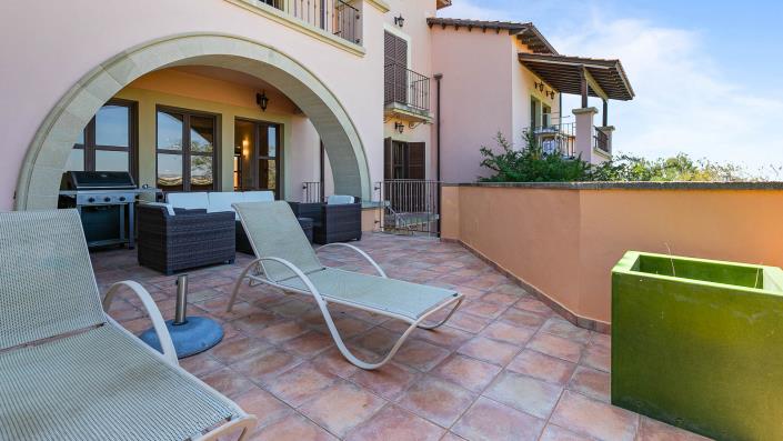 Image No.20-Appartement de 2 chambres à vendre à Aphrodite Hills