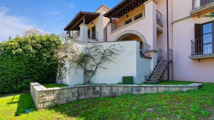 Image No.21-Appartement de 2 chambres à vendre à Aphrodite Hills