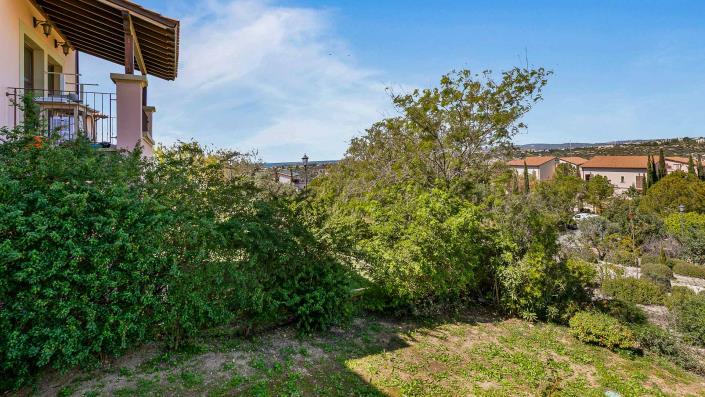 Image No.23-Appartement de 2 chambres à vendre à Aphrodite Hills