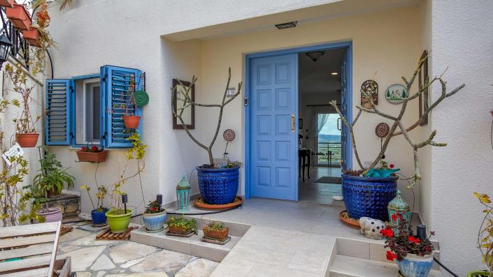 Image No.2-Penthouse de 3 chambres à vendre à Pissouri