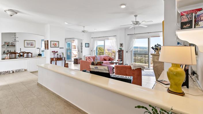 Image No.4-Penthouse de 3 chambres à vendre à Pissouri