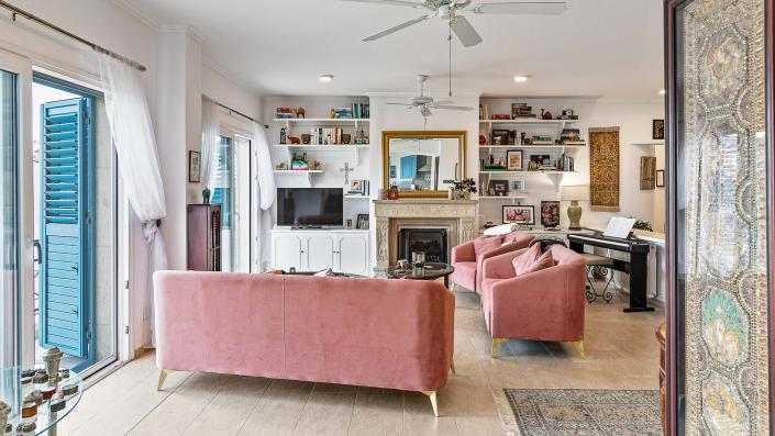 Image No.5-Penthouse de 3 chambres à vendre à Pissouri