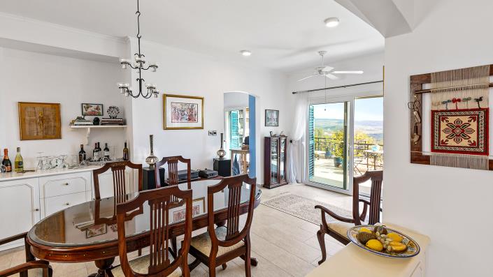 Image No.8-Penthouse de 3 chambres à vendre à Pissouri