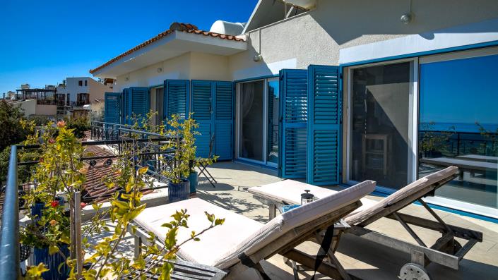 Image No.18-Penthouse de 3 chambres à vendre à Pissouri