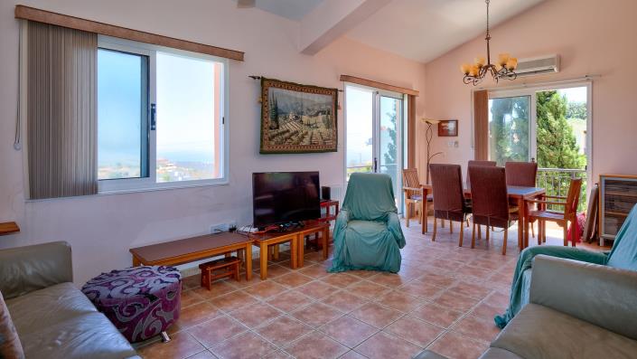 Image No.16-Maison / Villa de 2 chambres à vendre à Pissouri