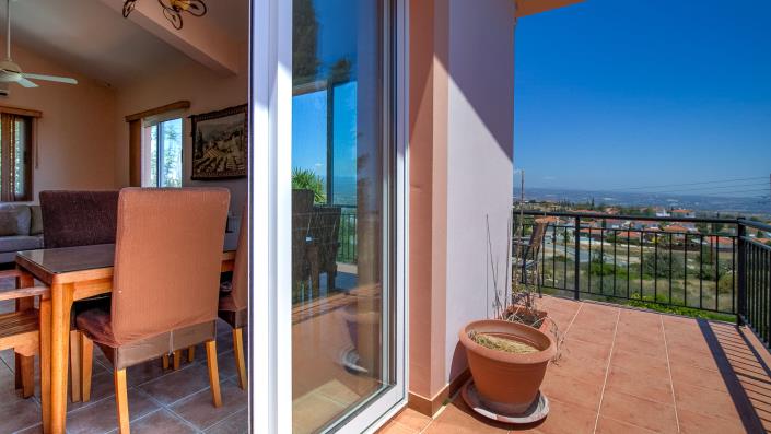 Image No.21-Maison / Villa de 2 chambres à vendre à Pissouri