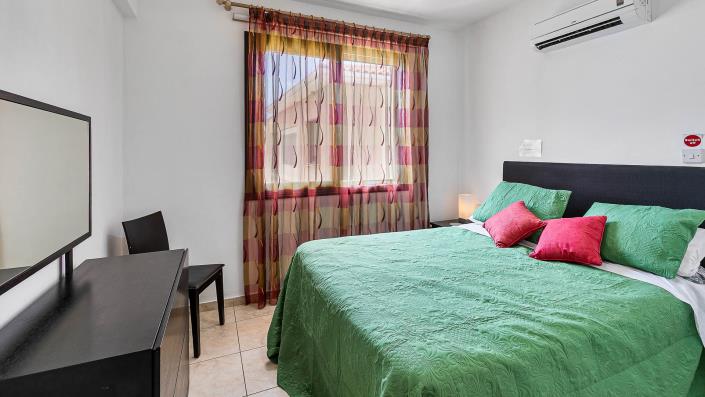 Image No.11-Appartement de 2 chambres à vendre à Pissouri