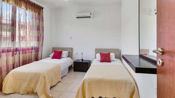 Image No.13-Appartement de 2 chambres à vendre à Pissouri