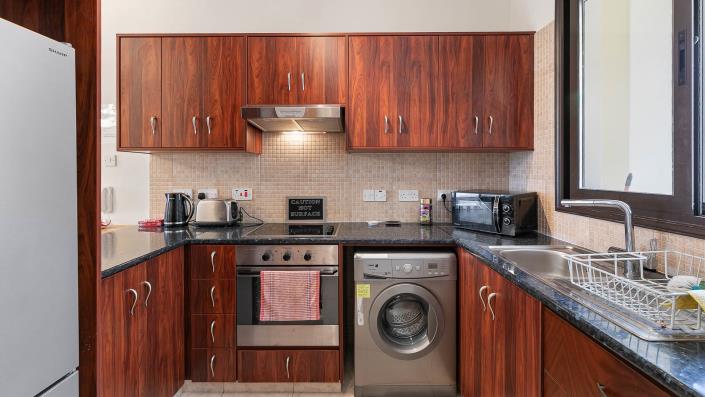 Image No.5-Appartement de 2 chambres à vendre à Pissouri