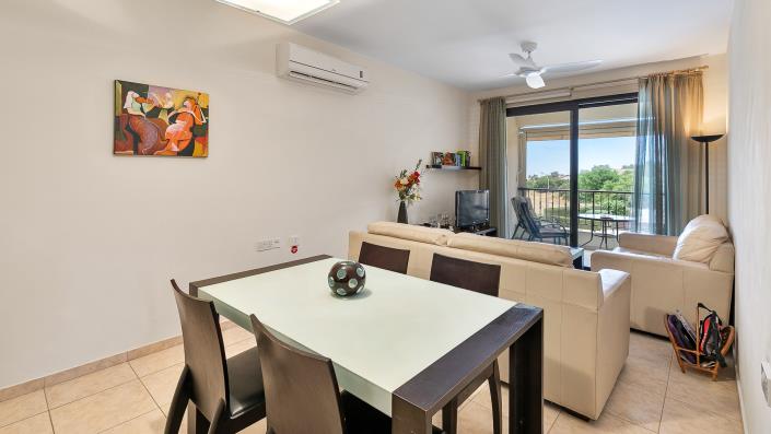 Image No.9-Appartement de 2 chambres à vendre à Pissouri