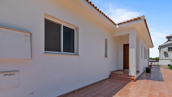 Image No.3-Bungalow de 2 chambres à vendre à Pissouri