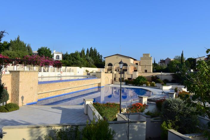 Image No.20-Appartement de 1 chambre à vendre à Aphrodite Hills