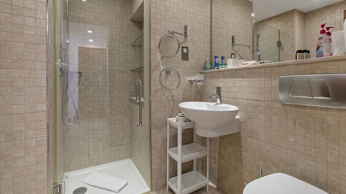 Image No.11-Appartement de 1 chambre à vendre à Aphrodite Hills