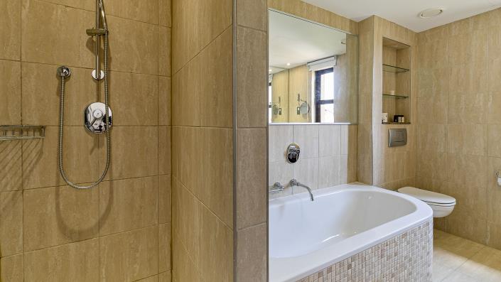 Image No.14-Appartement de 1 chambre à vendre à Aphrodite Hills