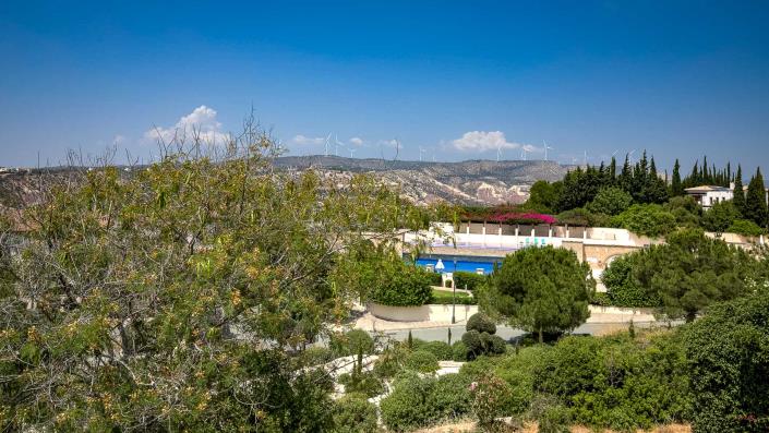 Image No.17-Appartement de 1 chambre à vendre à Aphrodite Hills