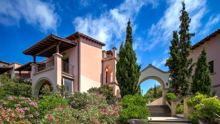 Image No.19-Appartement de 1 chambre à vendre à Aphrodite Hills