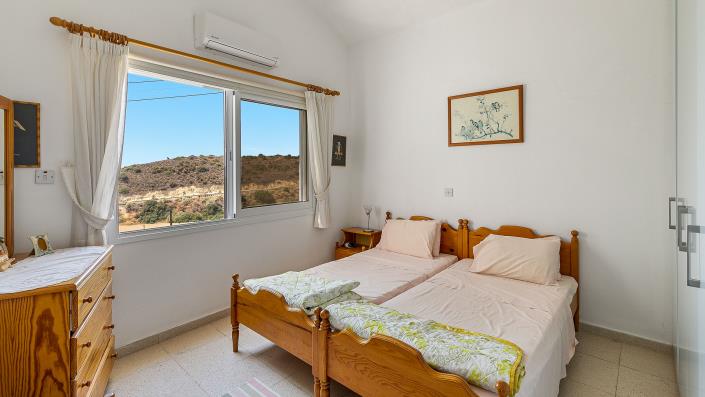 Image No.14-Bungalow de 2 chambres à vendre à Pissouri Bay