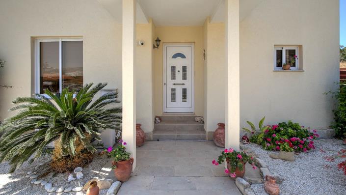 Image No.34-Villa / Détaché de 3 chambres à vendre à Pissouri