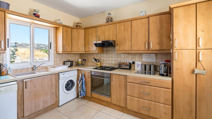 Image No.7-Villa / Détaché de 3 chambres à vendre à Pissouri