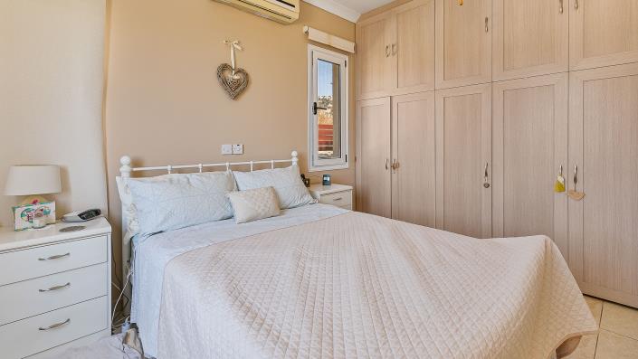 Image No.16-Villa / Détaché de 3 chambres à vendre à Pissouri