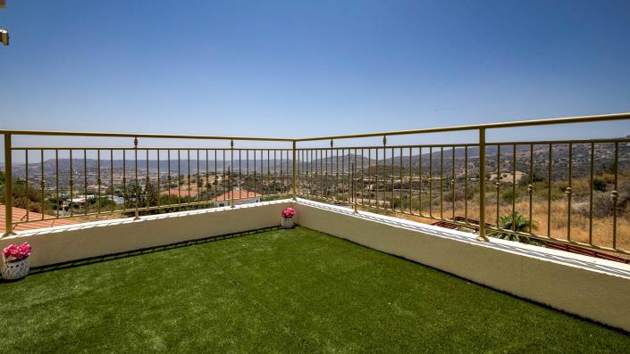 Image No.23-Villa / Détaché de 3 chambres à vendre à Pissouri