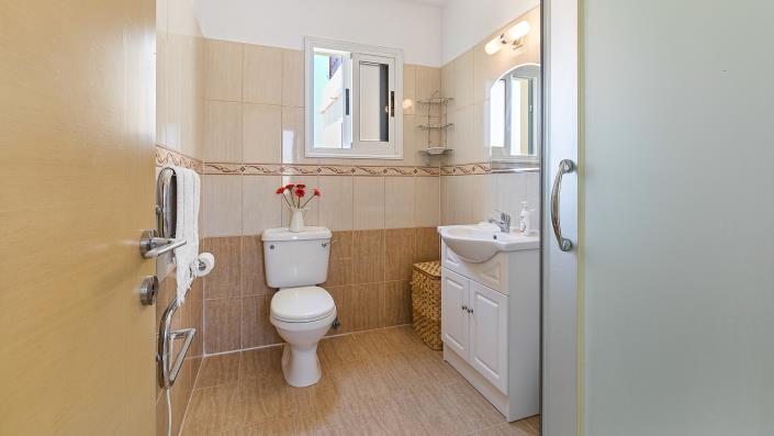 Image No.24-Villa / Détaché de 3 chambres à vendre à Pissouri