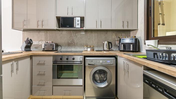 Image No.7-Appartement de 2 chambres à vendre à Pissouri