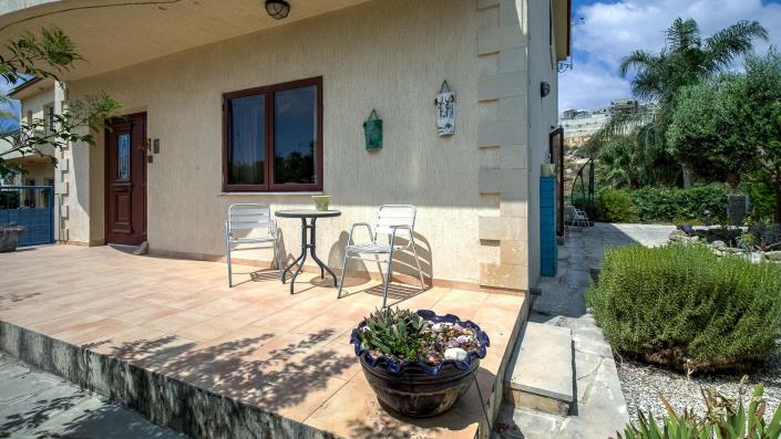 Image No.4-Maison / Villa de 4 chambres à vendre à Palodeia