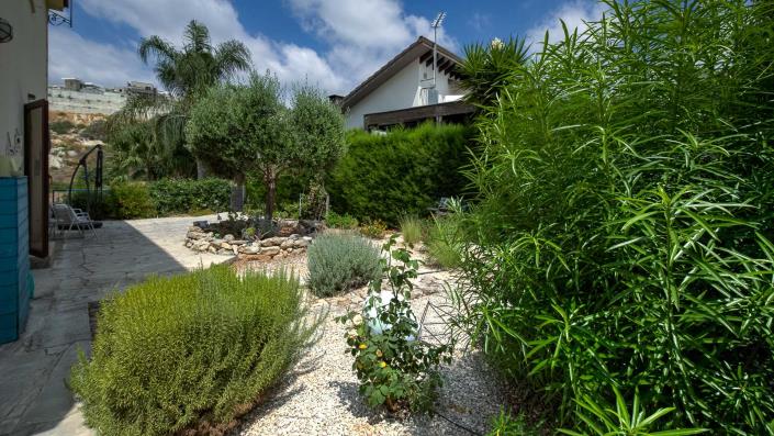 Image No.5-Maison / Villa de 4 chambres à vendre à Palodeia