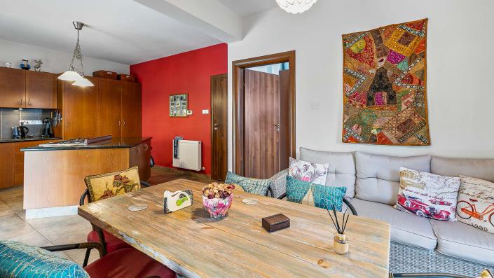 Image No.16-Maison / Villa de 4 chambres à vendre à Palodeia